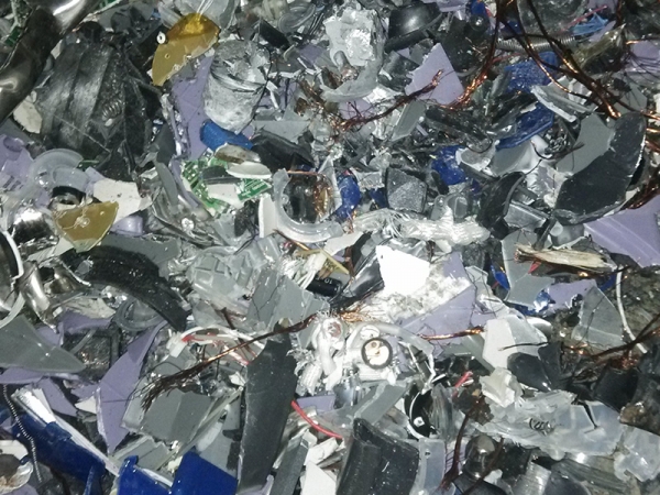 克孜勒苏柯尔克孜家用电器破碎机